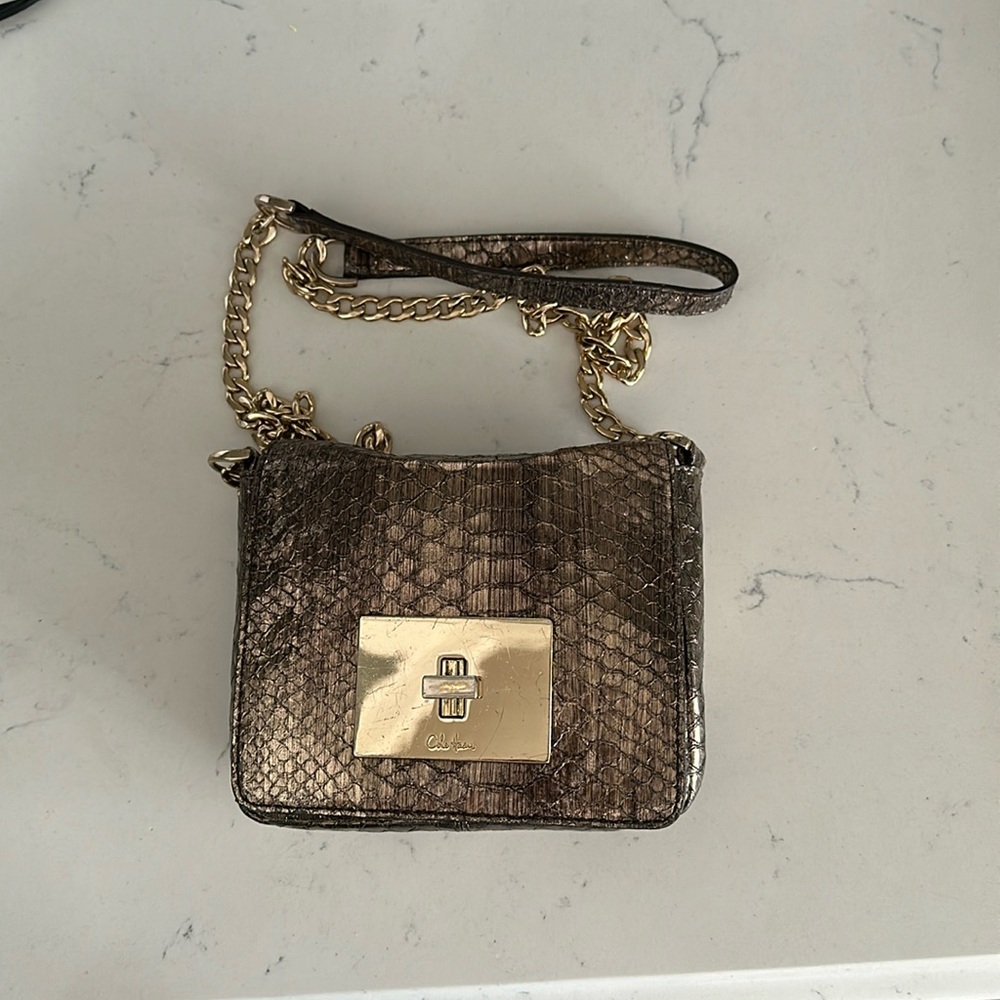 Cole Haan Crossbody